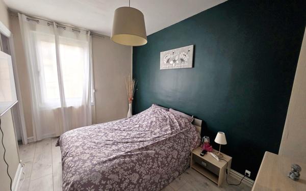 Maison à vendre    3 pièces •  Saint-Quentin