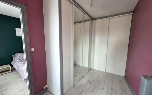 Maison à vendre    3 pièces •  Saint-Quentin