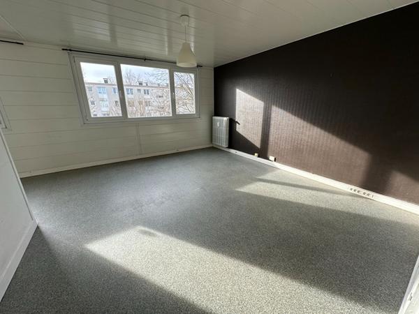Appartement Lille 4 pièce(s) 71 m2
