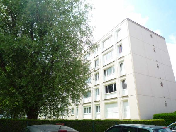 Appartement Lille 4 pièce(s) 71 m2
