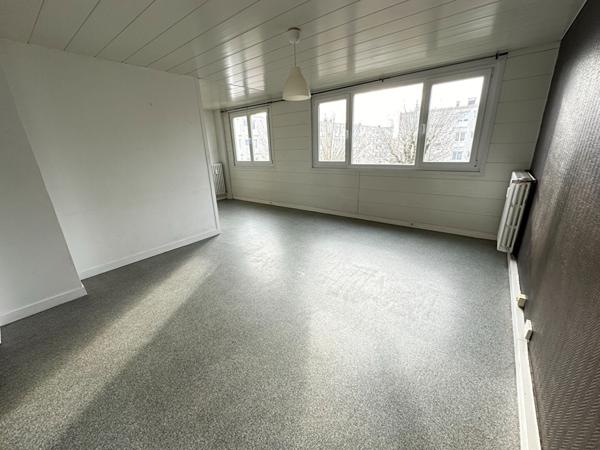 Appartement Lille 4 pièce(s) 71 m2