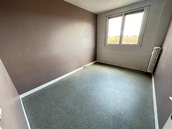 Appartement Lille 4 pièce(s) 71 m2