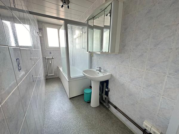 Appartement Lille 4 pièce(s) 71 m2