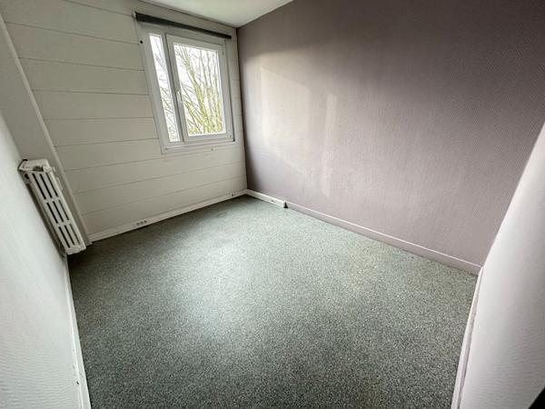 Appartement Lille 4 pièce(s) 71 m2