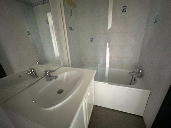 Appartement Lille 4 pièce(s) 71 m2