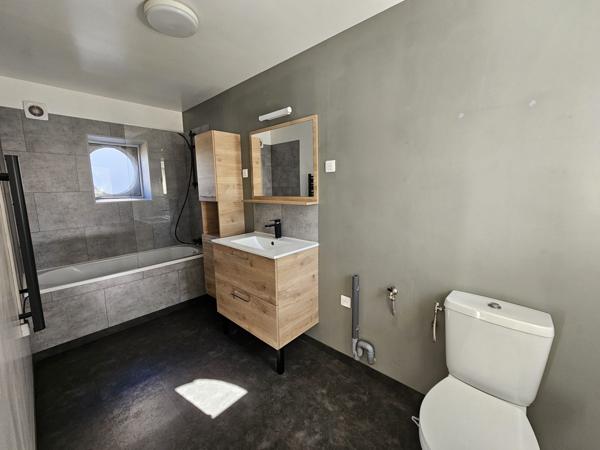 À vendre - Maison ancienne, 4 pièces située à Montataire (60160)