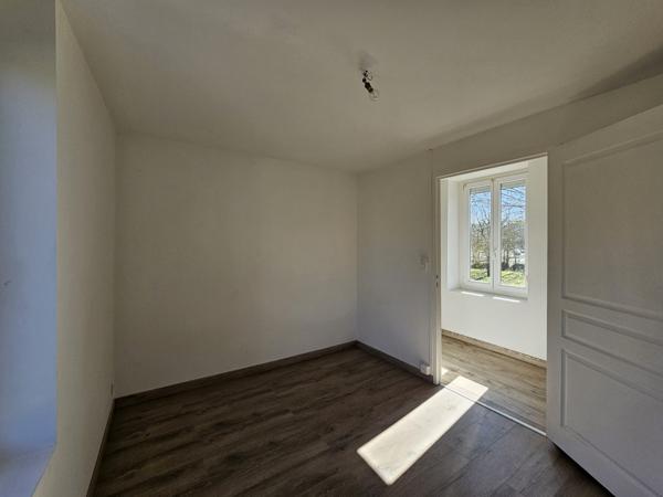 À vendre - Maison ancienne, 4 pièces située à Montataire (60160)