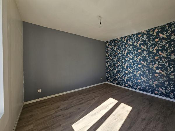 À vendre - Maison ancienne, 4 pièces située à Montataire (60160)