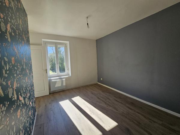 À vendre - Maison ancienne, 4 pièces située à Montataire (60160)