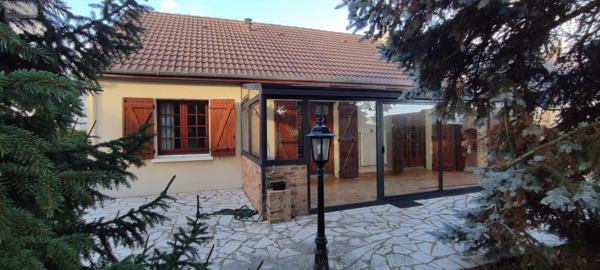 Maison à vendre à Le Mans dans la Sarthe (72000), ref : VM2298-72010