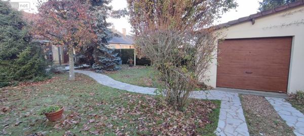 Maison à vendre à Le Mans dans la Sarthe (72000), ref : VM2298-72010