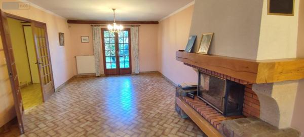 Maison à vendre à Le Mans dans la Sarthe (72000), ref : VM2298-72010