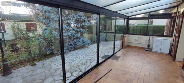 Maison à vendre à Le Mans dans la Sarthe (72000), ref : VM2298-72010