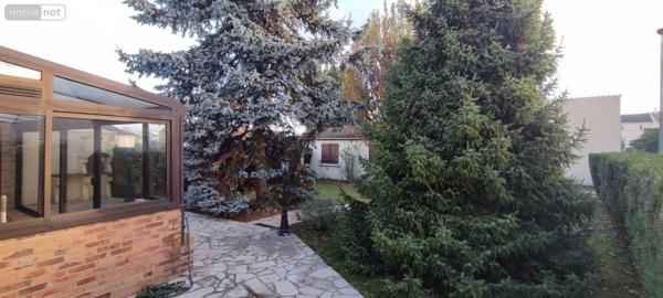 Maison à vendre à Le Mans dans la Sarthe (72000), ref : VM2298-72010