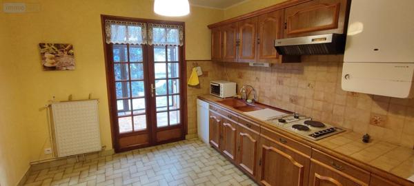 Maison à vendre à Le Mans dans la Sarthe (72000), ref : VM2298-72010