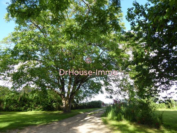 Maison à vendre 9 pièces de 300 m²