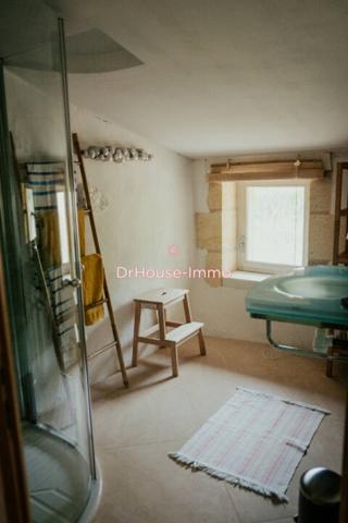 Maison à vendre 9 pièces de 300 m²