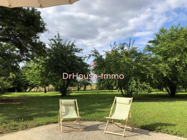 Maison à vendre 9 pièces de 300 m²