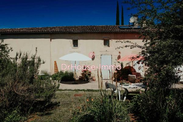 Maison à vendre 9 pièces de 300 m²