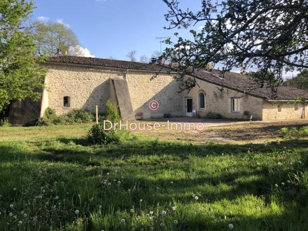 Maison à vendre 9 pièces de 300 m²