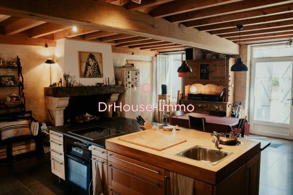 Maison à vendre 9 pièces de 300 m²