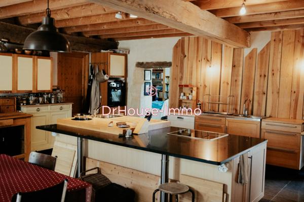 Maison à vendre 9 pièces de 300 m²