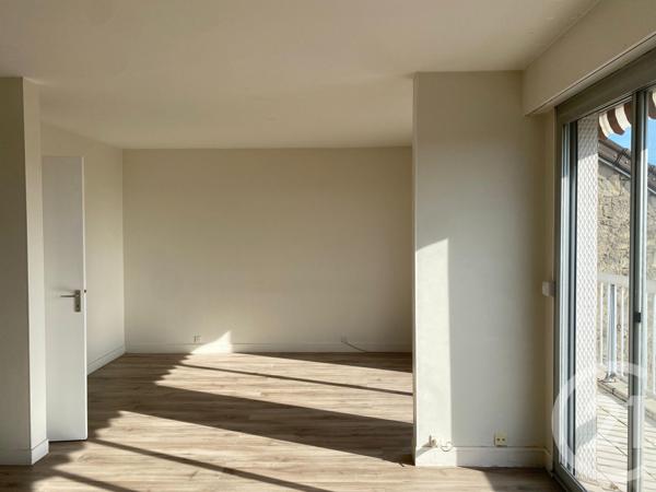 Appartement F4 à vendre  4 pièces - 84,18 m2 CACHAN - 94