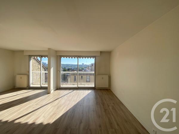 Appartement F4 à vendre  4 pièces - 84,18 m2 CACHAN - 94