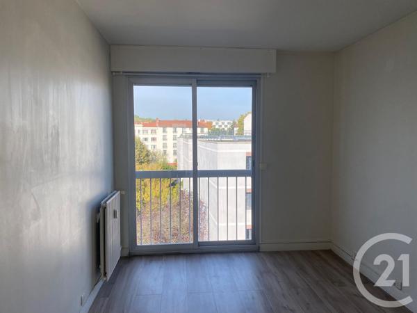 Appartement F4 à vendre  4 pièces - 84,18 m2 CACHAN - 94