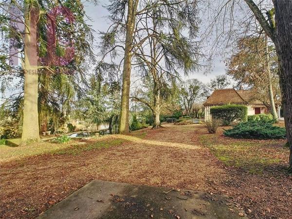 Maison à vendre à Véretz dans l'Indre-et-Loire (37270), ref : 37007-2715