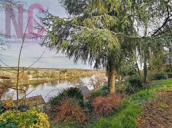 Maison à vendre à Véretz dans l'Indre-et-Loire (37270), ref : 37007-2715