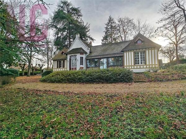 Maison à vendre à Véretz dans l'Indre-et-Loire (37270), ref : 37007-2715