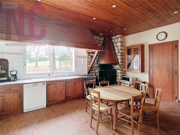 Maison à vendre à Véretz dans l'Indre-et-Loire (37270), ref : 37007-2715