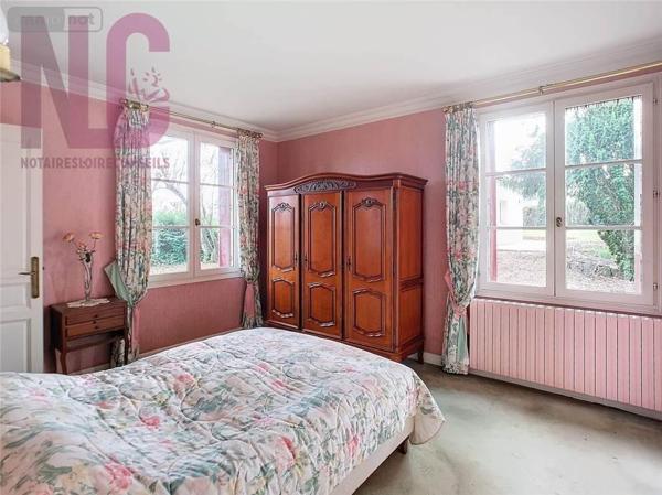 Maison à vendre à Véretz dans l'Indre-et-Loire (37270), ref : 37007-2715