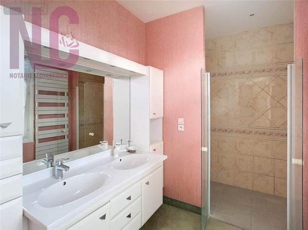 Maison à vendre à Véretz dans l'Indre-et-Loire (37270), ref : 37007-2715