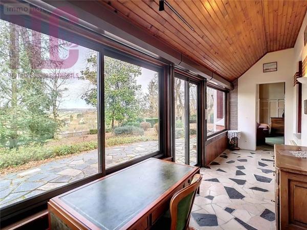 Maison à vendre à Véretz dans l'Indre-et-Loire (37270), ref : 37007-2715