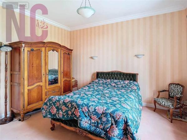 Maison à vendre à Véretz dans l'Indre-et-Loire (37270), ref : 37007-2715