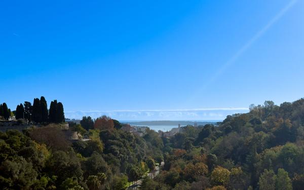 Appartement à vendre    2 pièces • 45,75 m2 Cannes