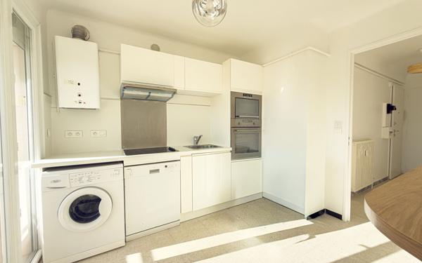 Appartement à vendre    2 pièces • 45,75 m2 Cannes