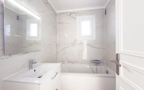 Appartement à vendre    2 pièces • 45,75 m2 Cannes