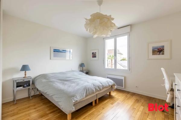 Appartement 4 pièce(s)