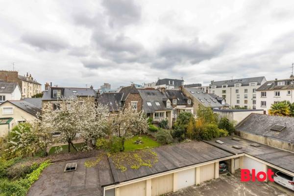 Appartement 4 pièce(s)