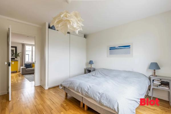 Appartement 4 pièce(s)