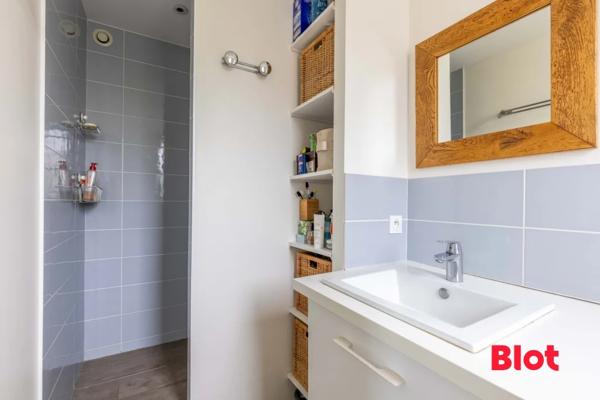 Appartement 4 pièce(s)