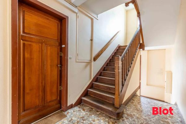 Appartement 4 pièce(s)