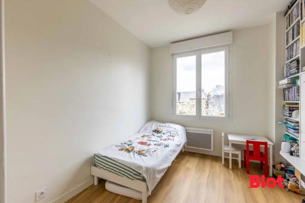 Appartement 4 pièce(s)