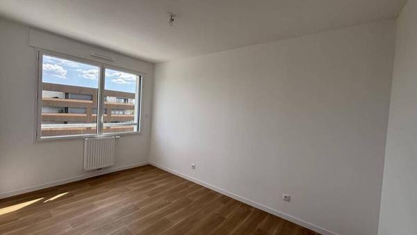 Appartement 3 pièces - 44300 Nantes