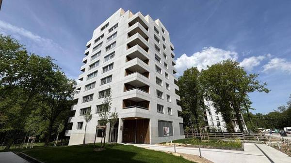 Appartement 3 pièces - 44300 Nantes