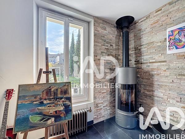 Maison à vendre 6 pièces 119 m² Corbeil-Essonnes