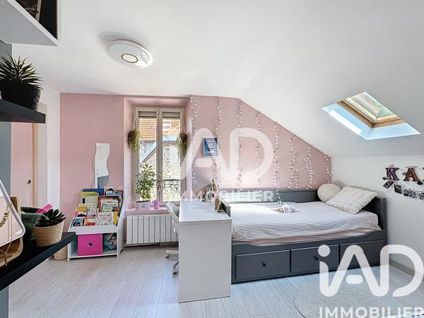 Maison à vendre 6 pièces 119 m² Corbeil-Essonnes